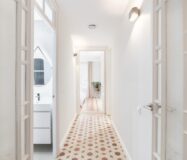 Елегантна квартира з терасою в Ешампле, Барселона 141 кв.м.