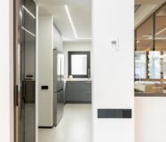 Квартира 163 кв.м с террасой в Сант-Жерваси, Барселона