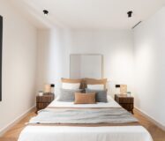 Квартира 163 кв.м с террасой в Сант-Жерваси, Барселона