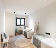 Квартира 163 кв.м с террасой в Сант-Жерваси, Барселона