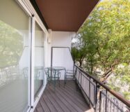 Элегантная квартира с террасой 167 кв.м в Барселоне