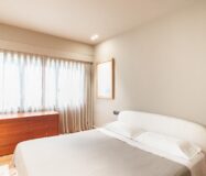 Элегантная квартира с террасой 167 кв.м в Барселоне