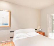 Элегантная квартира с террасой 167 кв.м в Барселоне