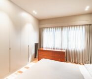 Элегантная квартира с террасой 167 кв.м в Барселоне