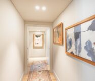 Элегантная квартира с террасой 167 кв.м в Барселоне