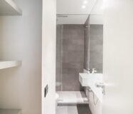 Элегантная квартира с террасой 167 кв.м в Барселоне