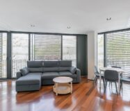 Квартира 2 комнаты в Эшампле с видом на Пасео-де-Грасиа