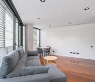 Квартира 2 комнаты в Эшампле с видом на Пасео-де-Грасиа