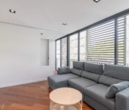 Квартира 2 комнаты в Эшампле с видом на Пасео-де-Грасиа