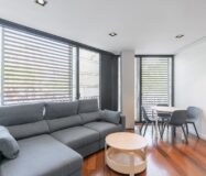 Квартира 2 комнаты в Эшампле с видом на Пасео-де-Грасиа