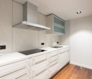 Квартира 2 комнаты в Эшампле с видом на Пасео-де-Грасиа