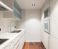 Квартира 2 комнаты в Эшампле с видом на Пасео-де-Грасиа