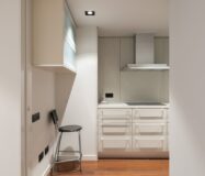 Квартира 2 комнаты в Эшампле с видом на Пасео-де-Грасиа