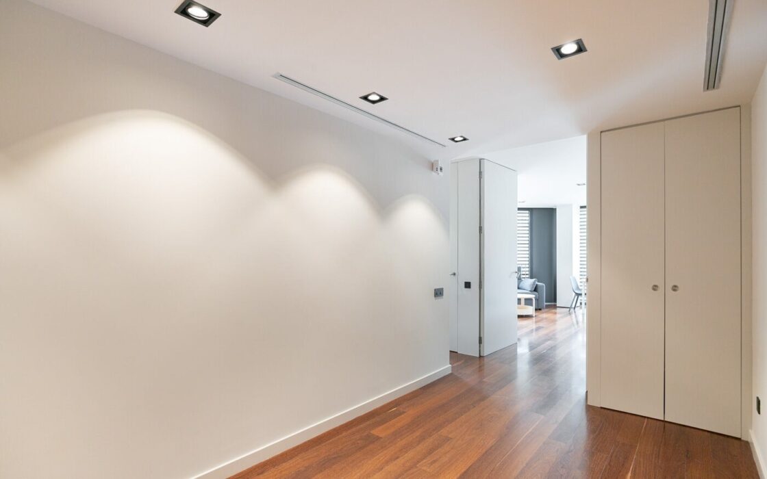 Квартира 2 комнаты в Эшампле с видом на Пасео-де-Грасиа