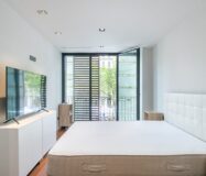 Квартира 2 комнаты в Эшампле с видом на Пасео-де-Грасиа