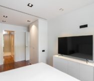 Квартира 2 комнаты в Эшампле с видом на Пасео-де-Грасиа