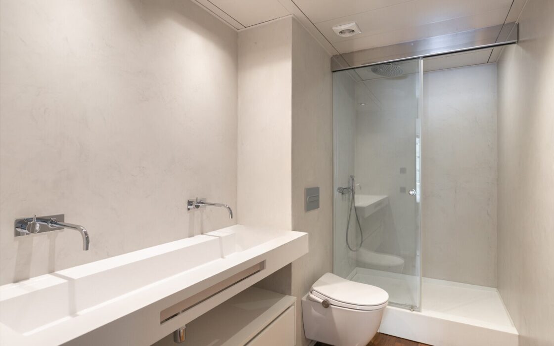 Квартира 2 комнаты в Эшампле с видом на Пасео-де-Грасиа