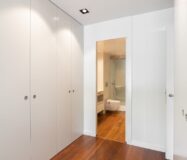 Квартира 2 комнаты в Эшампле с видом на Пасео-де-Грасиа