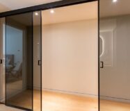 Премиальные апартаменты с террасой в Эшампле Барселона 120 кв.м