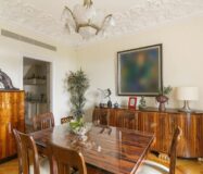 Елегантна квартира в Ешампле з видом на університетські сади