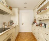 Елегантна квартира в Ешампле з видом на університетські сади