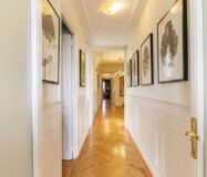 Елегантна квартира в Ешампле з видом на університетські сади