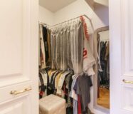 Елегантна квартира в Ешампле з видом на університетські сади