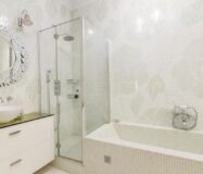 Елегантна квартира в Ешампле з видом на університетські сади