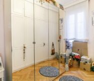 Елегантна квартира в Ешампле з видом на університетські сади