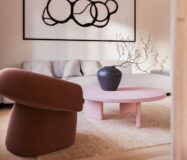 Ремонтированная квартира 158 кв.м в Лес Кортс, Барселона