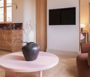 Ремонтированная квартира 158 кв.м в Лес Кортс, Барселона