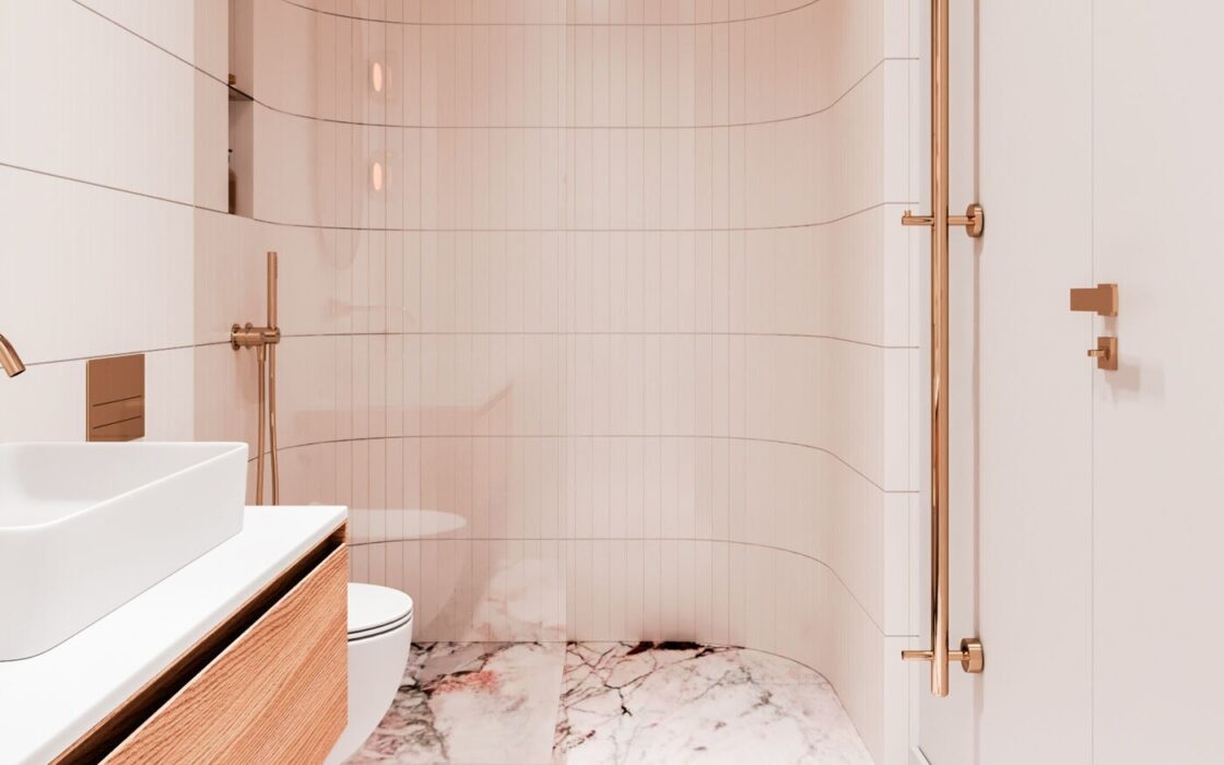 Ремонтированная квартира 158 кв.м в Лес Кортс, Барселона