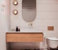 Ремонтированная квартира 158 кв.м в Лес Кортс, Барселона