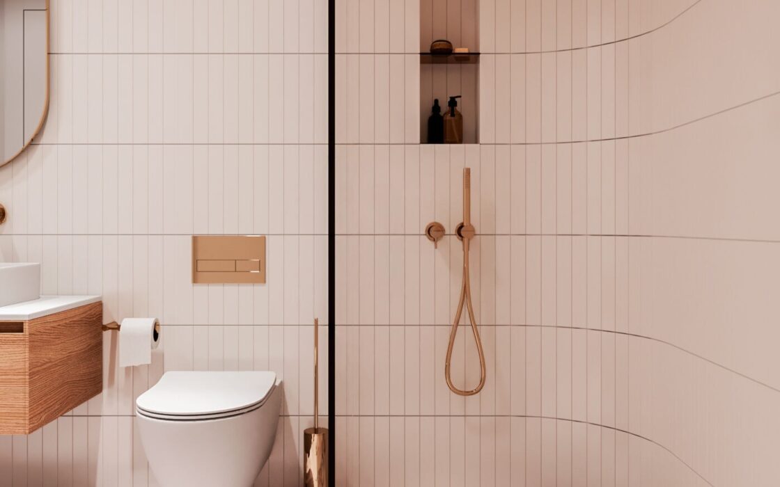 Ремонтированная квартира 158 кв.м в Лес Кортс, Барселона