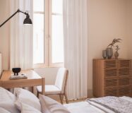 Ремонтированная квартира 158 кв.м в Лес Кортс, Барселона