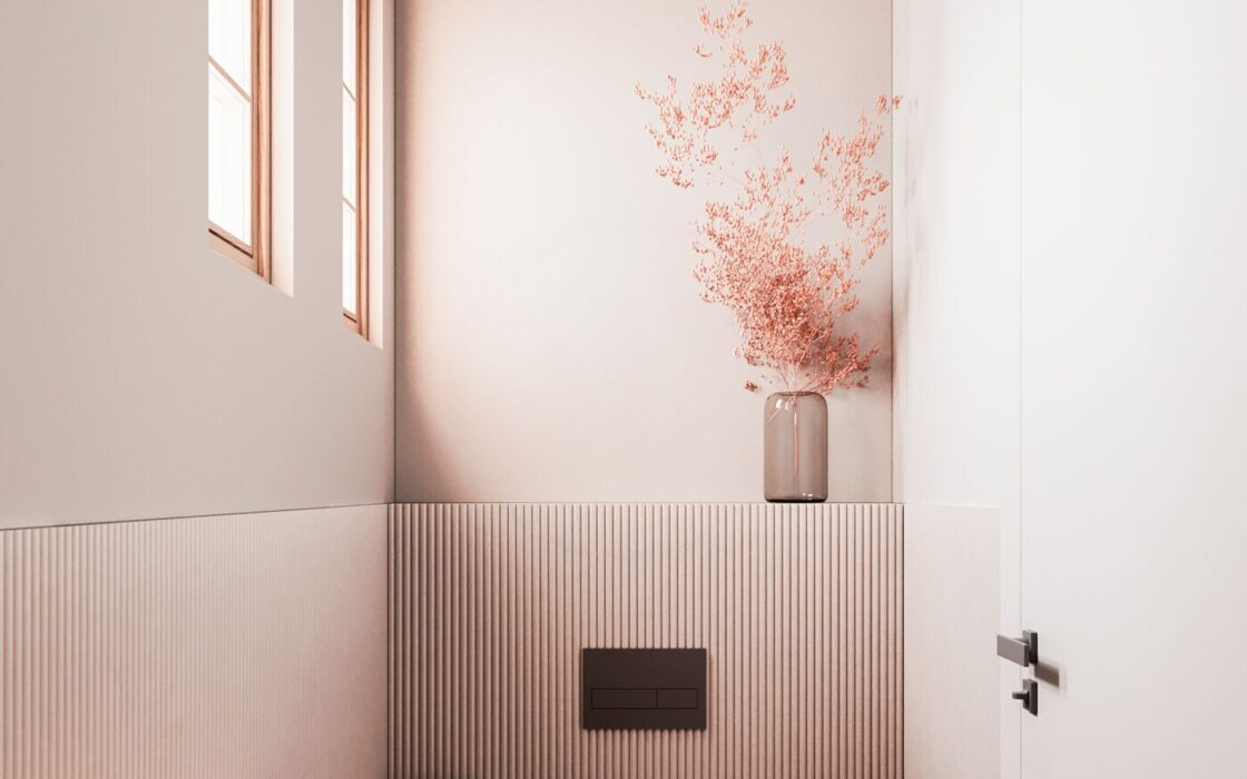 Ремонтированная квартира 158 кв.м в Лес Кортс, Барселона