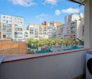 Квартира 177 кв.м под ремонт в историческом здании Барселоны