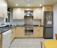 Квартира 177 кв.м под ремонт в историческом здании Барселоны