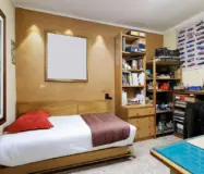 Квартира 177 кв.м под ремонт в историческом здании Барселоны