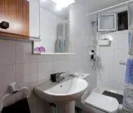 Квартира 177 кв.м под ремонт в историческом здании Барселоны