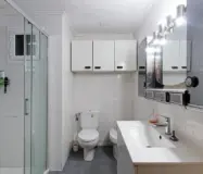 Квартира 177 кв.м под ремонт в историческом здании Барселоны