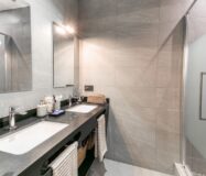 Квартира з терасою 300 кв.м в класичній будівлі Барселони