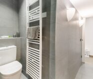 Квартира з терасою 300 кв.м в класичній будівлі Барселони