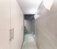 Квартира з терасою 300 кв.м в класичній будівлі Барселони