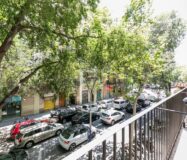 Квартира з терасою 300 кв.м в класичній будівлі Барселони