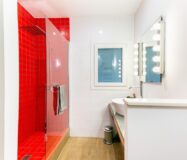 Квартира з терасою 300 кв.м в класичній будівлі Барселони