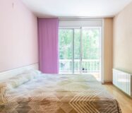 Елегантна квартира з терасою в Барселоні 140 кв.м.