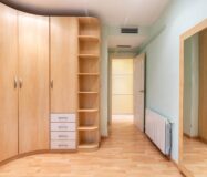 Елегантна квартира з терасою в Барселоні 140 кв.м.