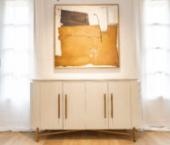 Отреставрированная квартира в центре Барселоны 120 кв.м с террасой