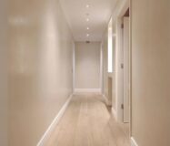 Просторная квартира 222 кв.м с балконами в Барселоне